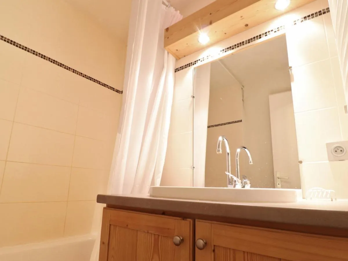 Appartement Au Pied Des Pistes, Proche Commerces, 4 Pers, Wi-Fi Gratuit, Animaux Admis - Fr-1-182-201 Les Allues
