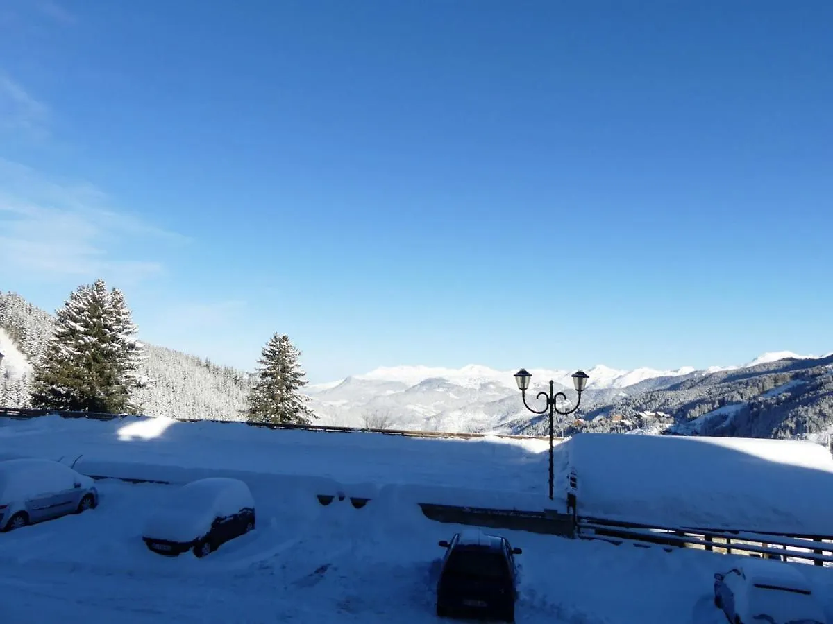 Apartment Appartement Au Pied Des Pistes, Proche Commerces, 4 Pers, Wi-Fi Gratuit, Animaux Admis - Fr-1-182-201 Les Allues