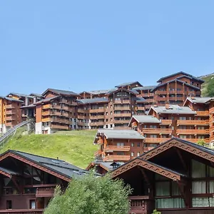 Aparthotel Pierre & Premium Les Crets, Les Allues